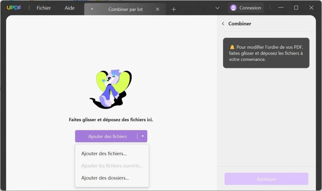 créer un pdf avec plusieurs images gratuit 