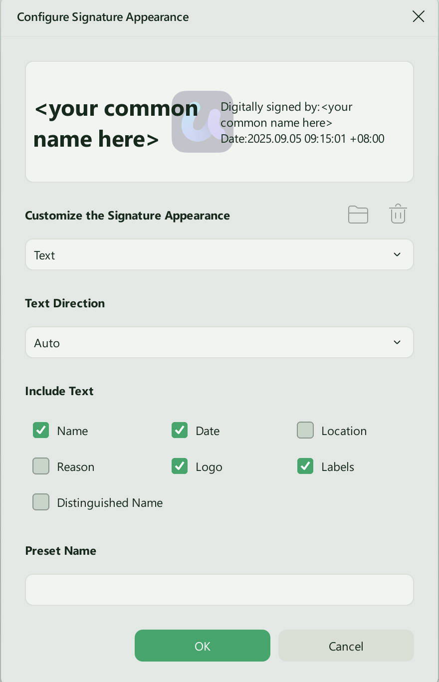 adobe digital signature digital signing procedure updf