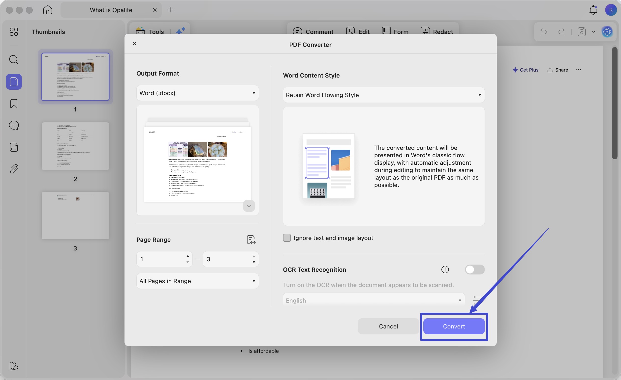 convert chatgpt conversation pdf to word 02