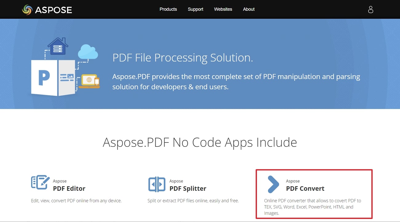 convertir pdf en mp4
