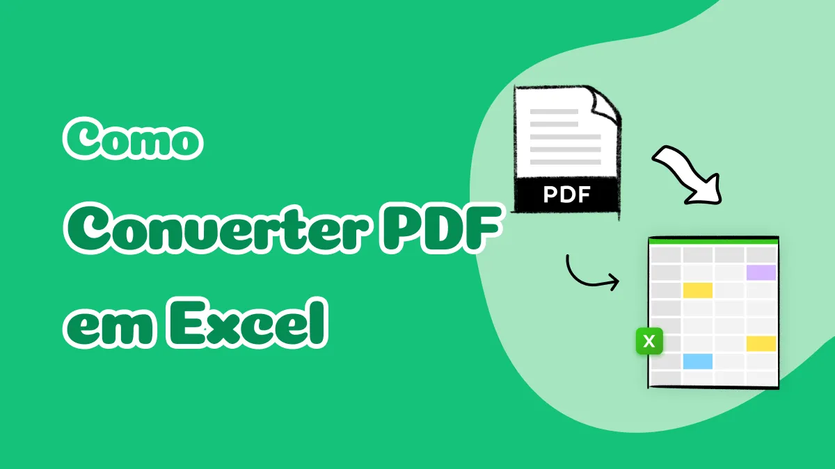 Todas As Dicas De Conversão De Pdf Converter Pdf Para Word Excel Ppt Etc Updf 0817