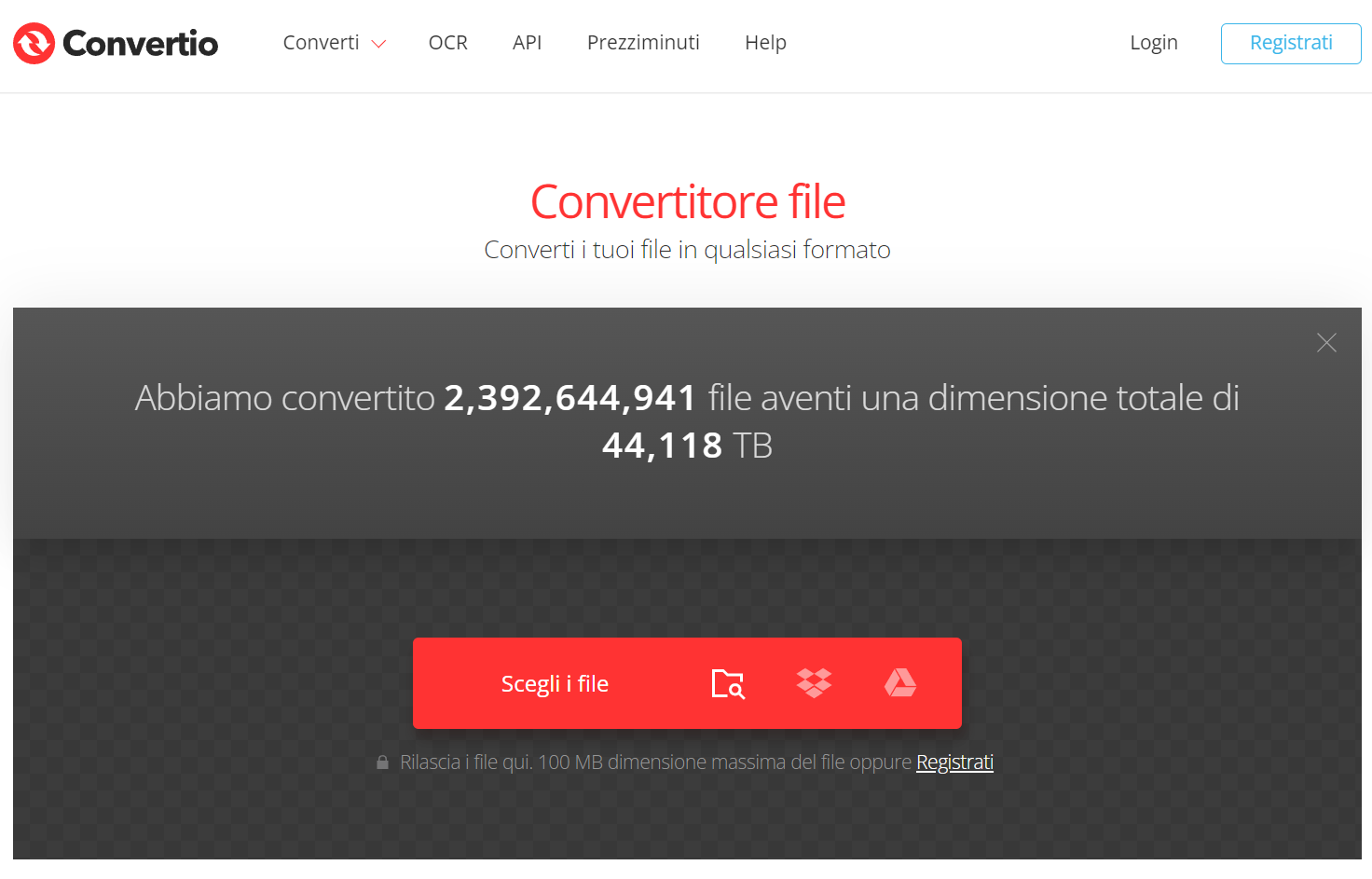 Convertio