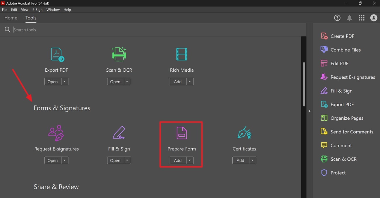 How to create digital signatures with adobe acrobat updf