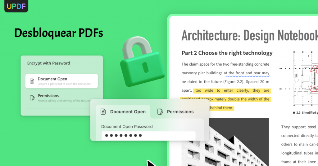 tirar senha de pdf