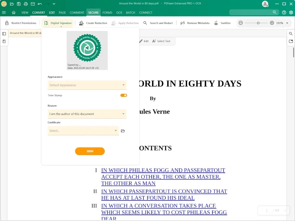 Top 5 Digital Signature Creators for Signing Documents UPDF