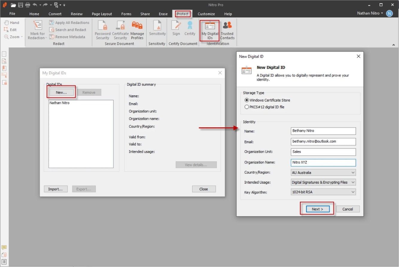 Top 5 Digital Signature Creators for Signing Documents UPDF