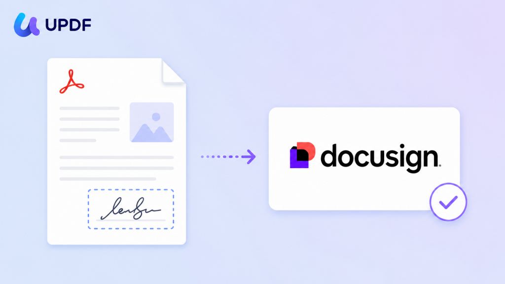 Doc Sign Pdf Api How to DocuSign a PDF: Your File or a Received - UPDF