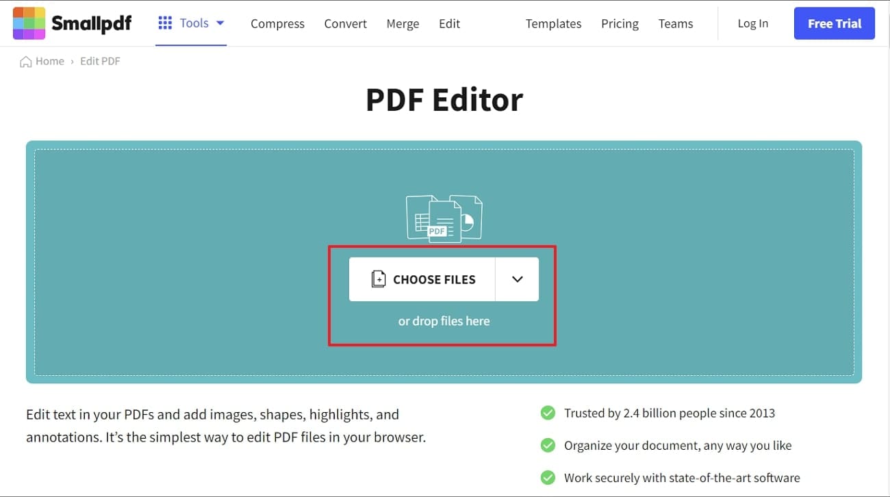 A Step-by-Step Guide on How to Edit a PDF for Free | UPDF