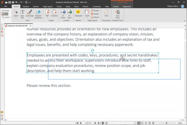 Top 5 Picks for Free PDF Text Editors in 2026 | UPDF