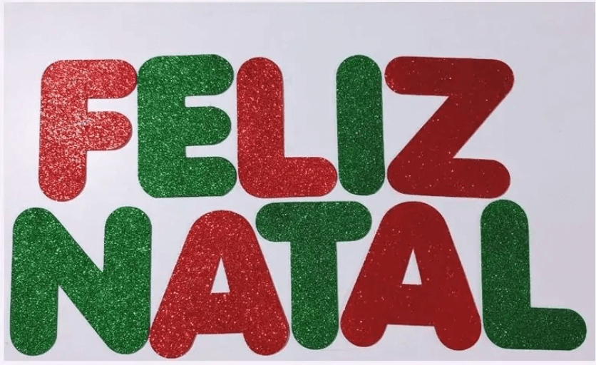 Mensagem de Natal