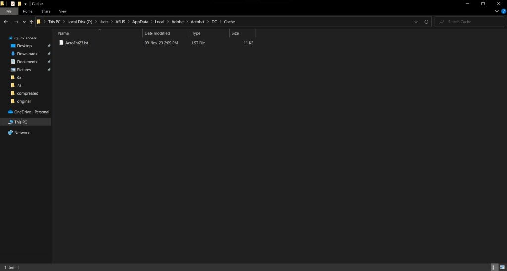 Adobe Reader/Acrobat Crashing When Opening/Printing PDF? Fixed!!!