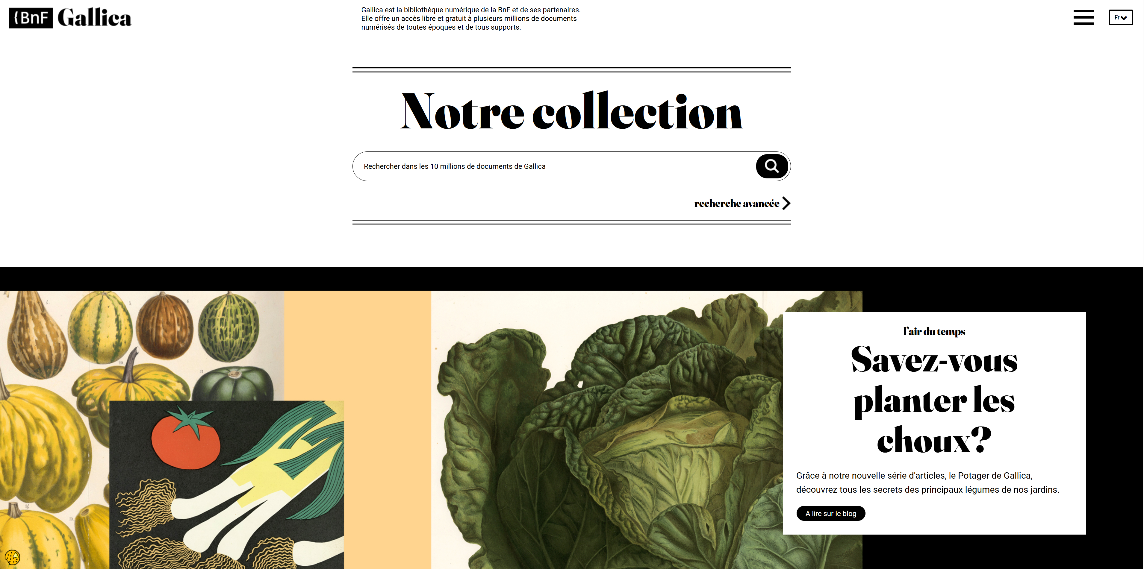 Site pour télécharger des eBooks gratuitement Gallica