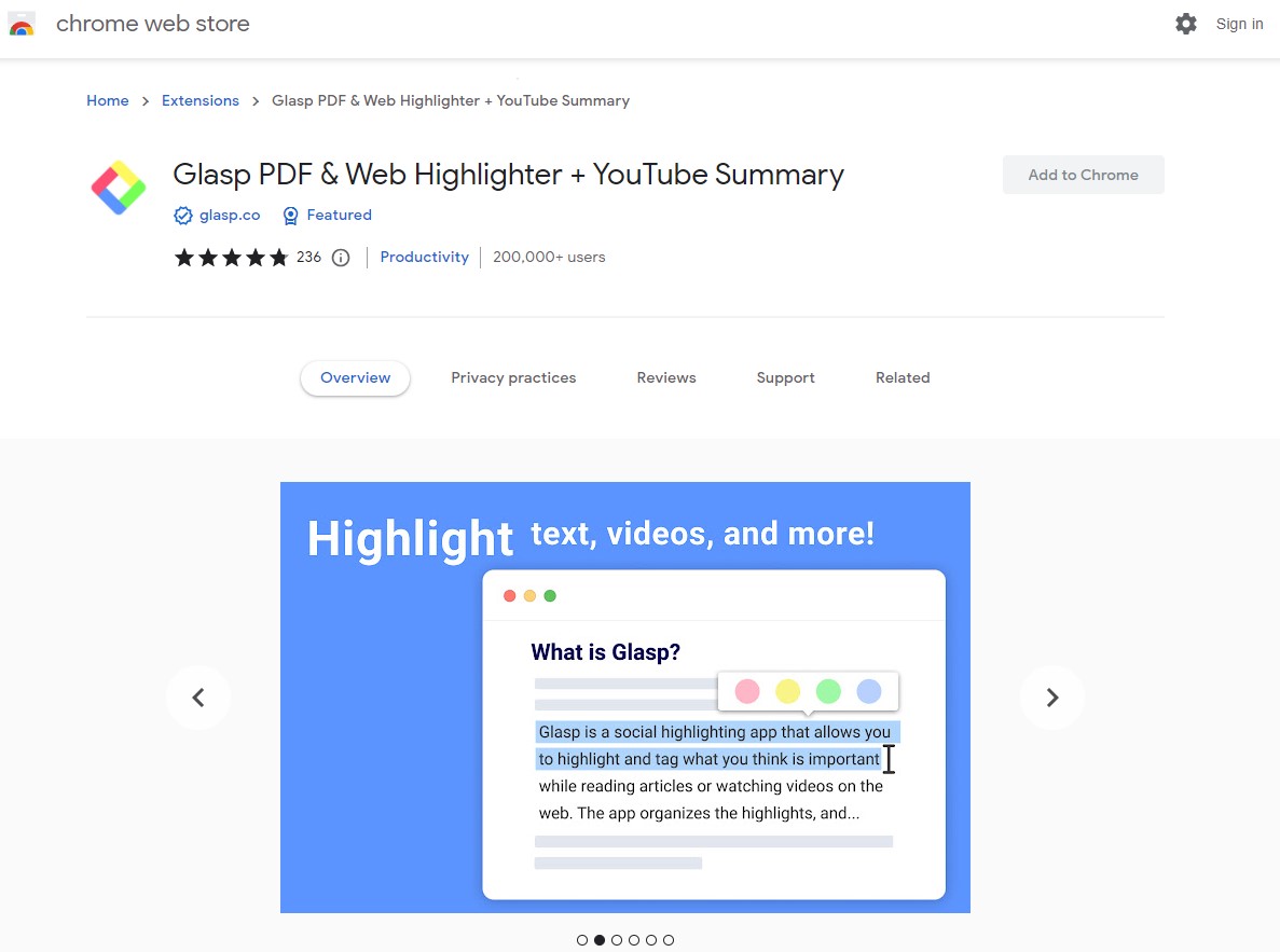 Top 5 PDF Highlighter Chrome Extensions (Free to Use)|UPDF