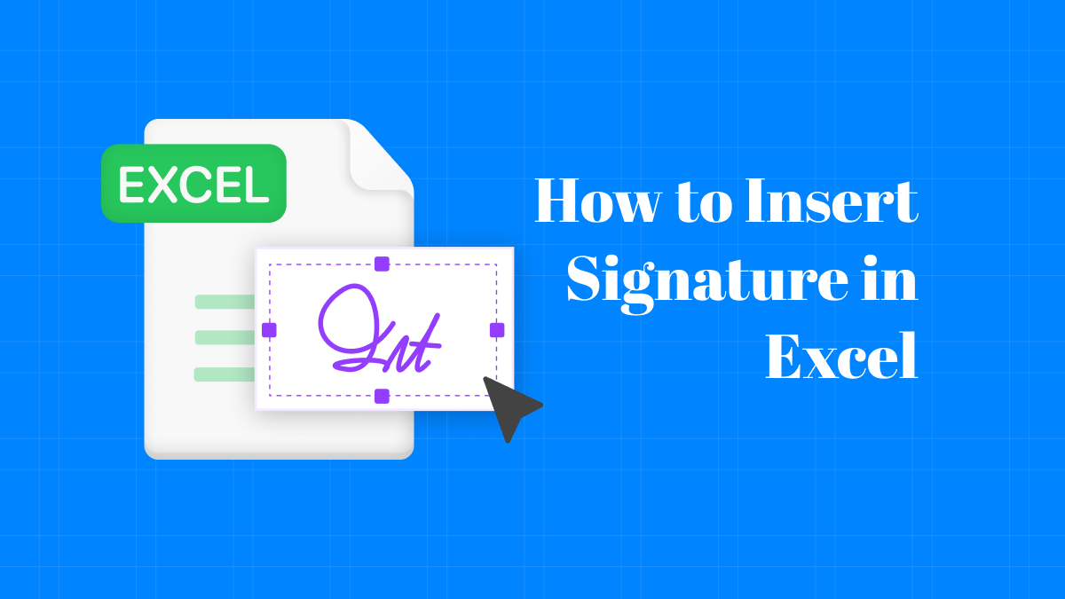 ultimate-guide-on-how-to-insert-signature-in-excel-updf