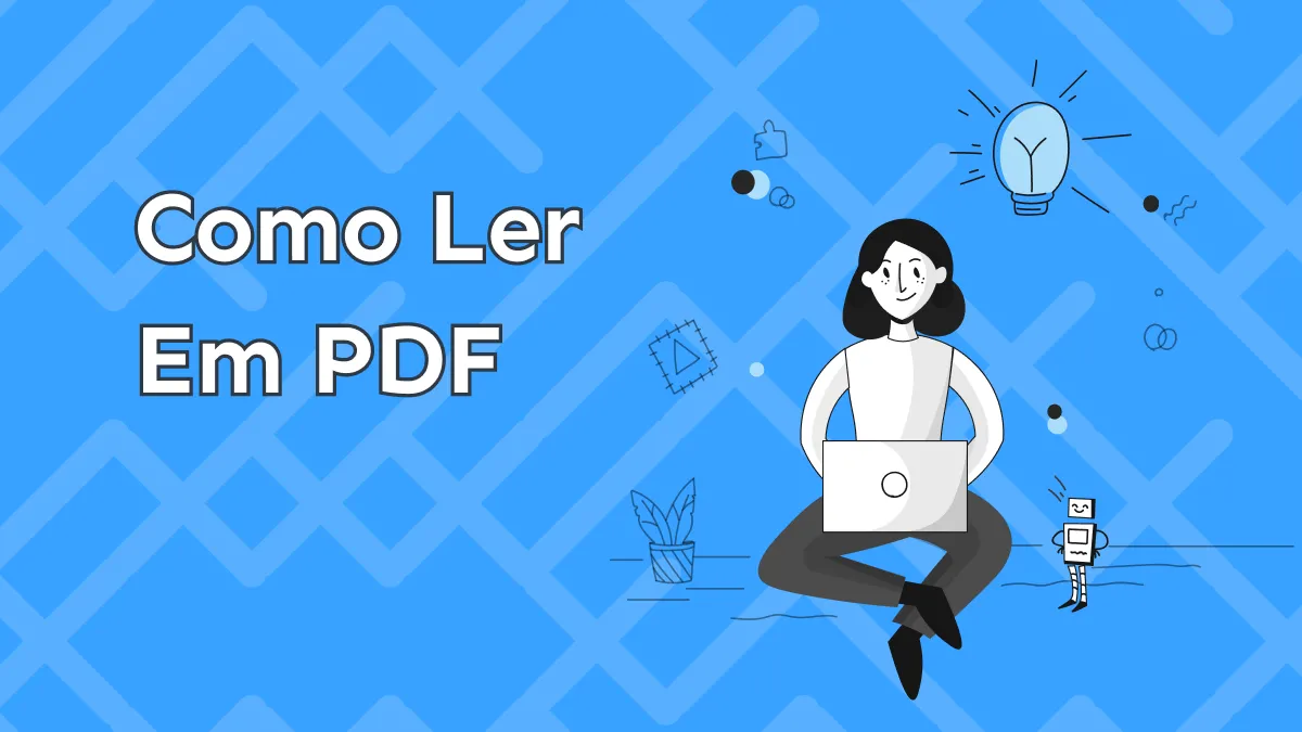 Seu Manual Abrangente Sobre Como Ler em PDF   