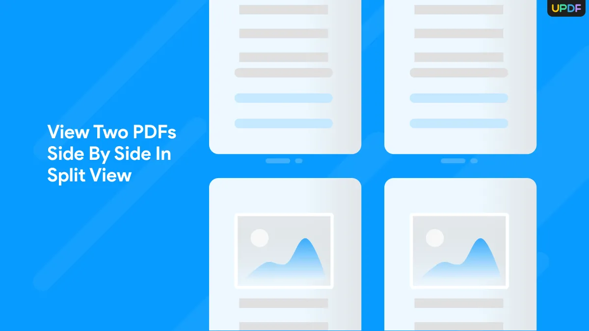 Mastering Split View PDF: Explore 3 Effective Methods