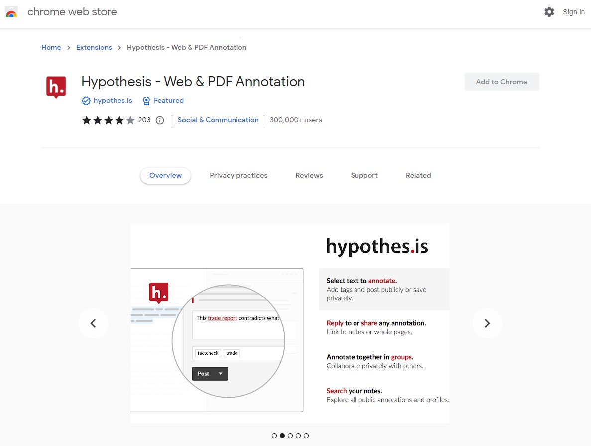 Top 5 PDF Highlighter Chrome Extensions (Free to Use)UPDF