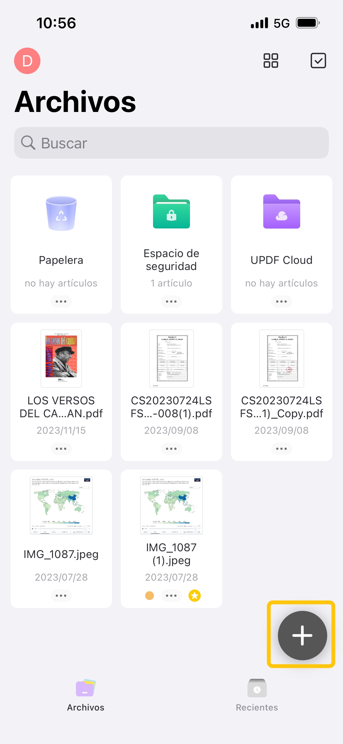 daily planner for ipad create pdf