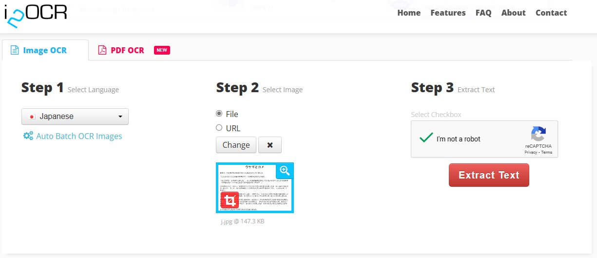 5 Best Japanese OCR Software Our Top Picks