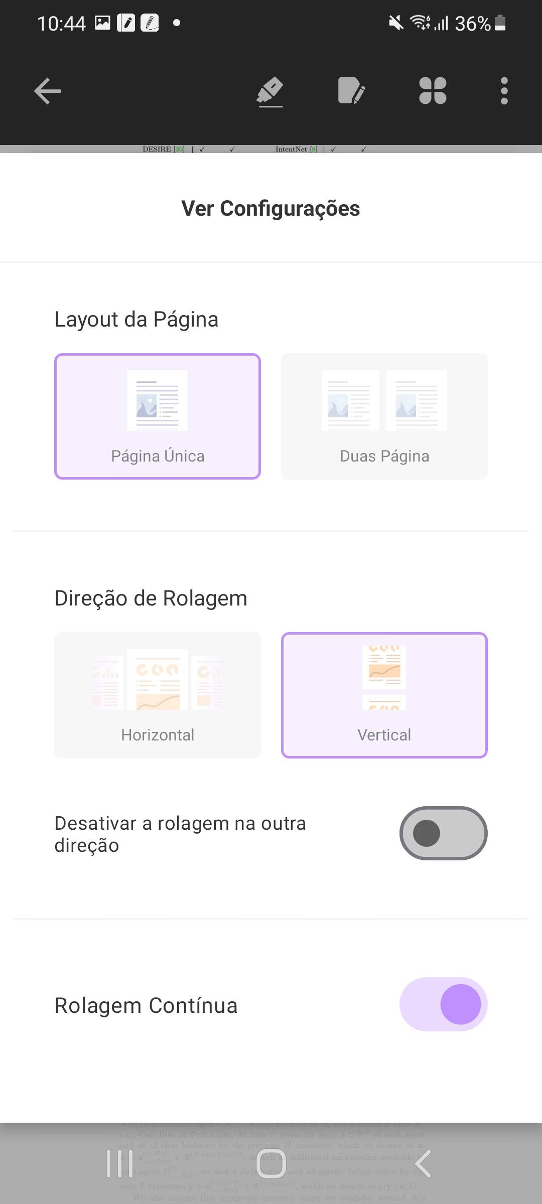 abrir pdf