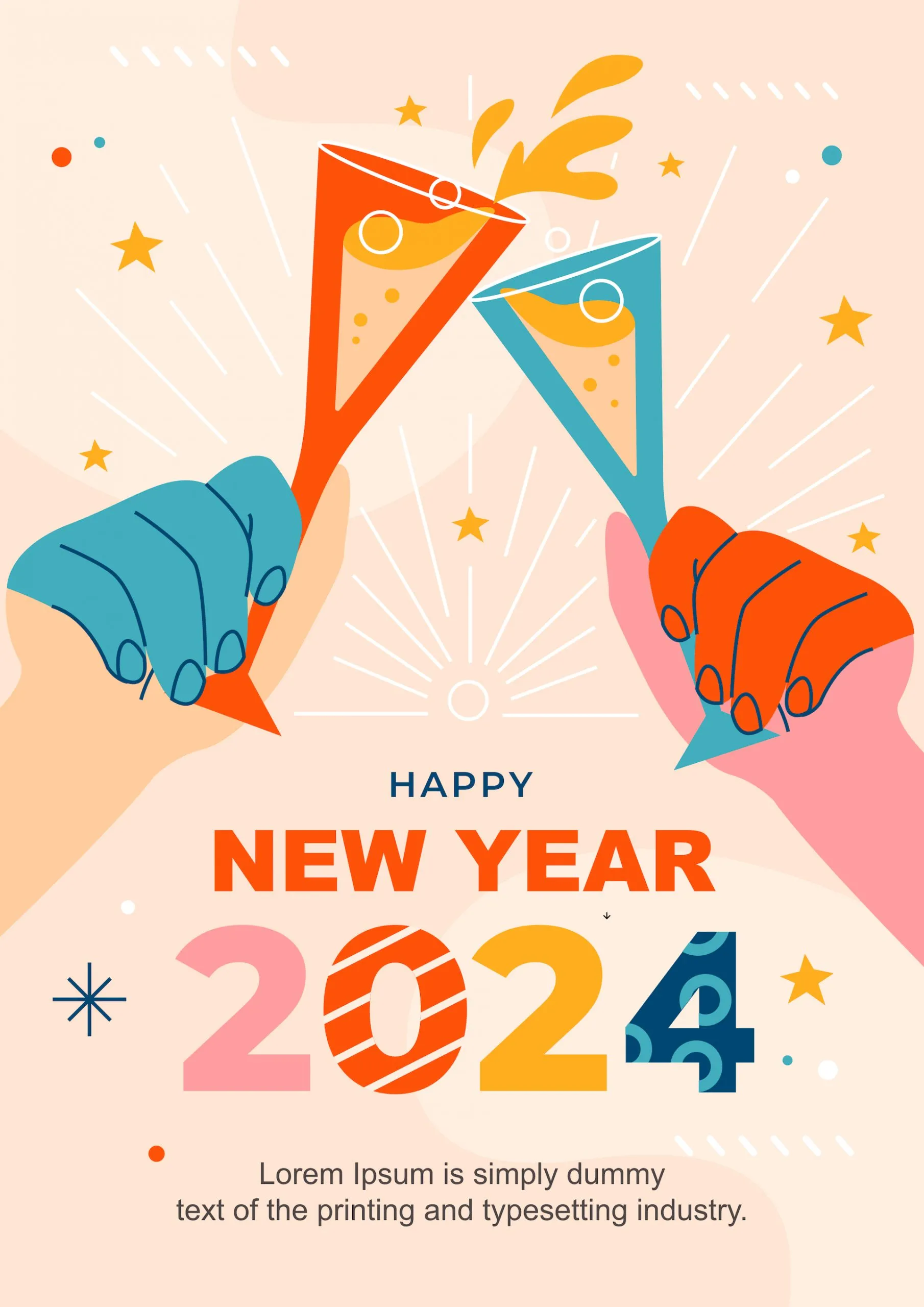 Happy New Year Wishes & Messages 2022::Appstore for Android