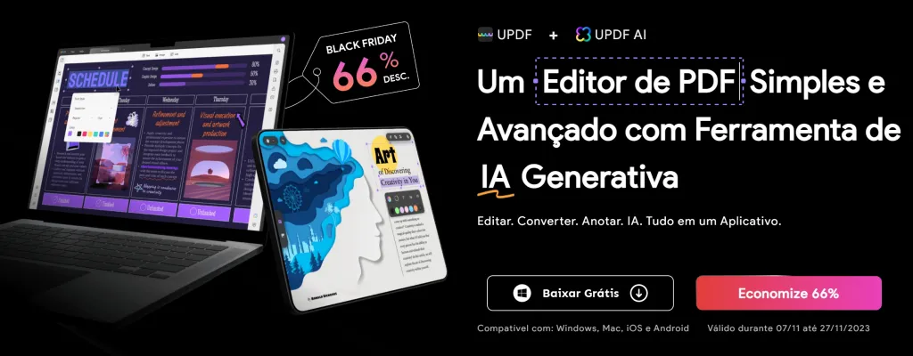 Melhores Ofertas para Apps para Mac na Black Friday