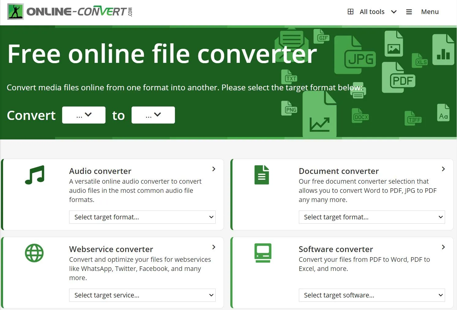 convertisseur page web en pdf