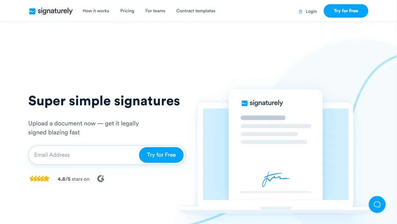 Top 3 Online Signature Makers for Personalization