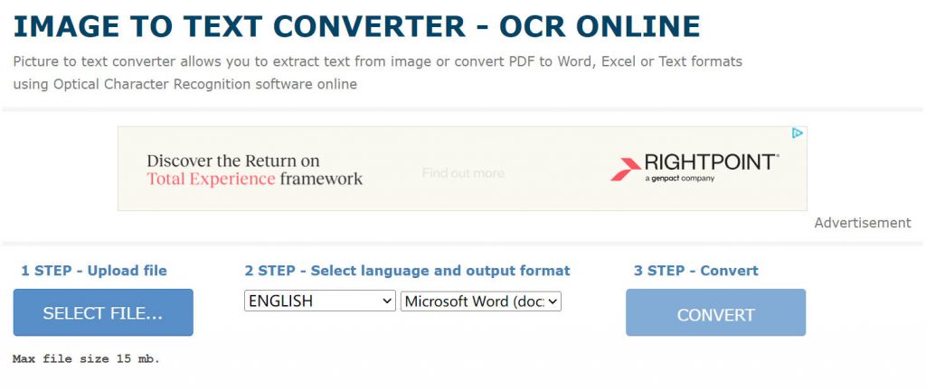 How to Copy Text from Images: Your Easy How-to Guide | UPDF