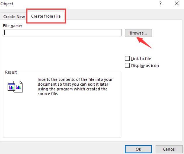 How To Open PDF In Excel 5 Easy Ways UPDF