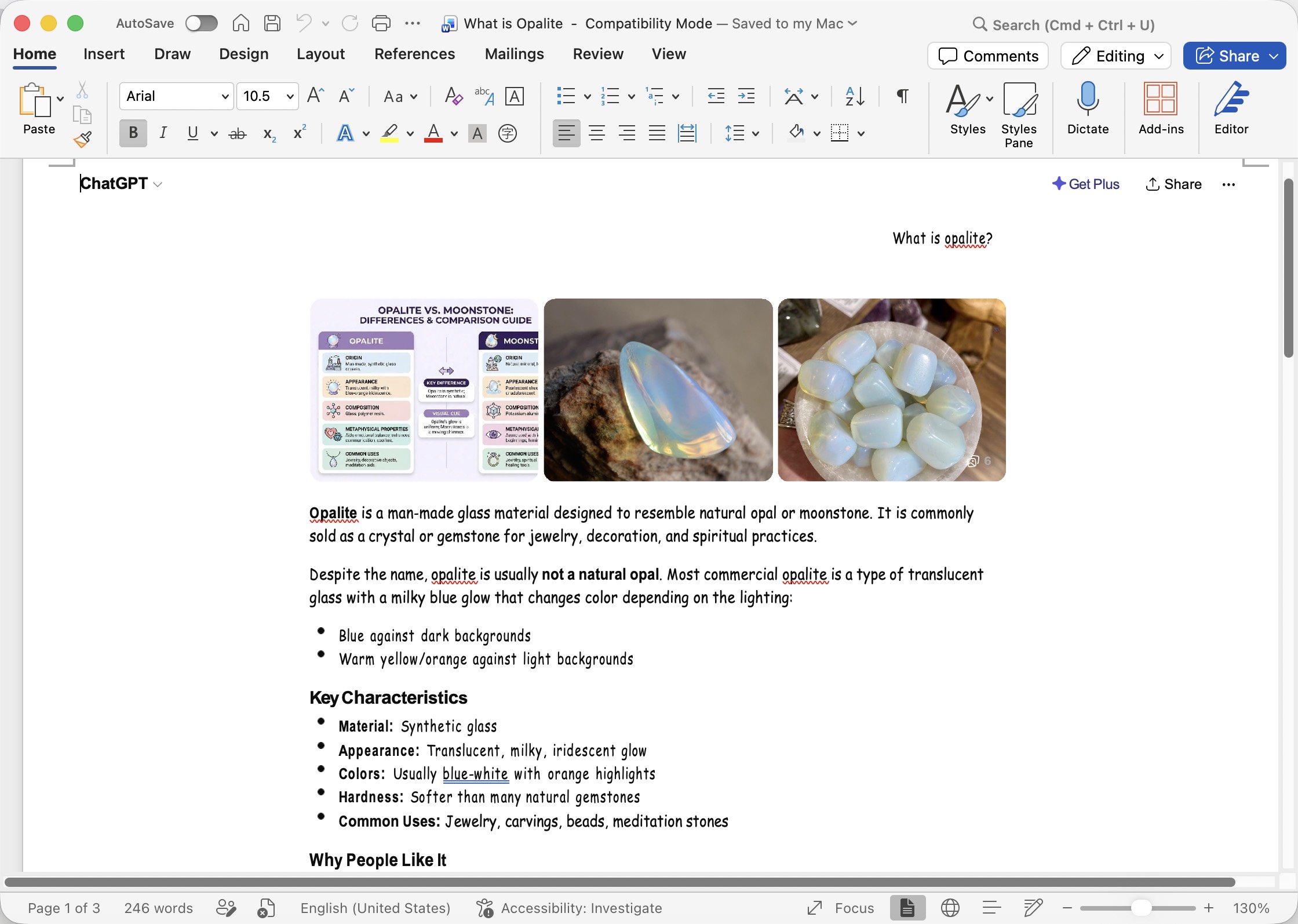 open the converted word file of chatgpt conversation
