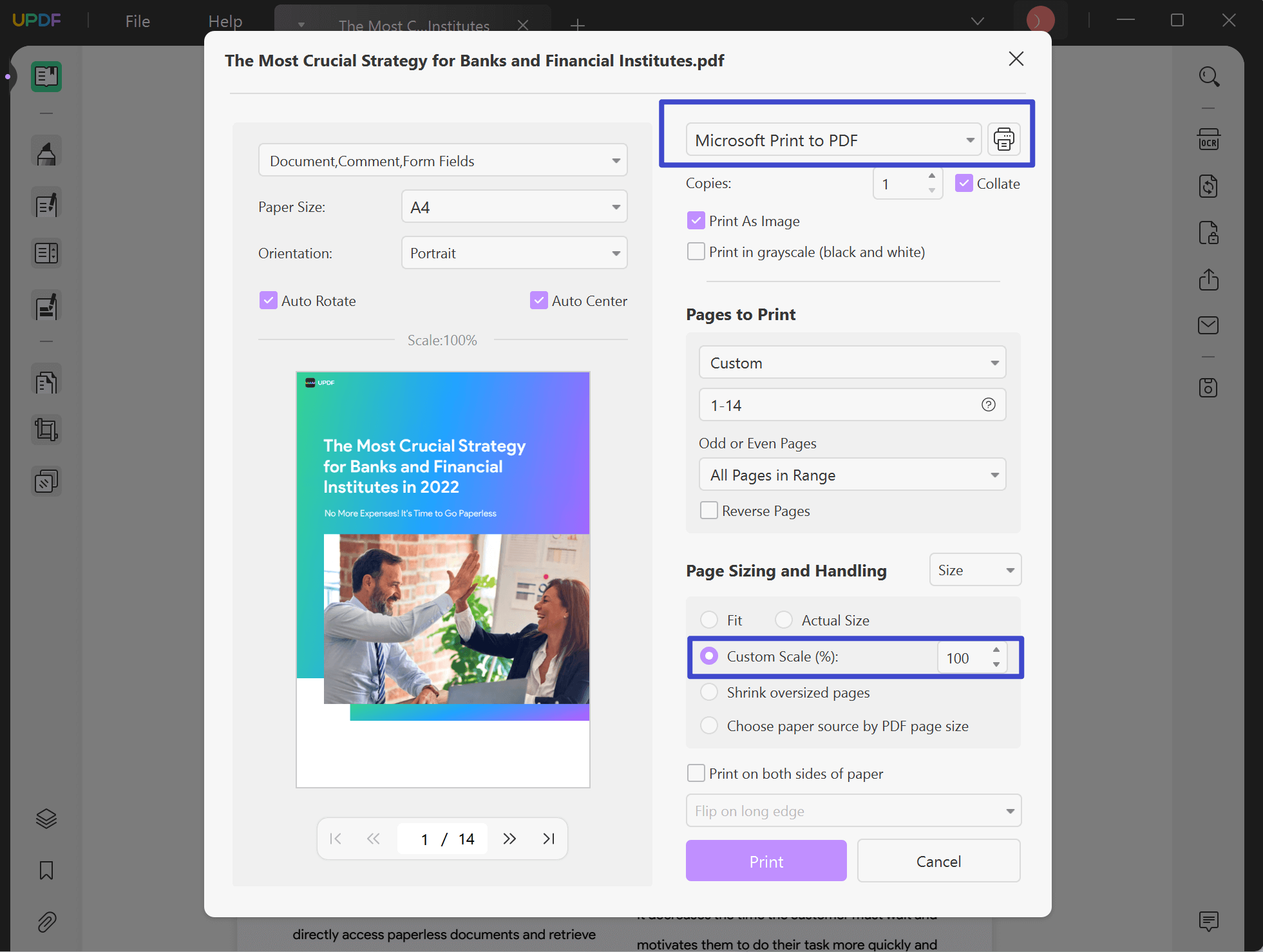 4 Best Methods To Change The Paper Size In PDF UPDF 4-best-methods-to-change-the-paper-size-in-pdf-updf