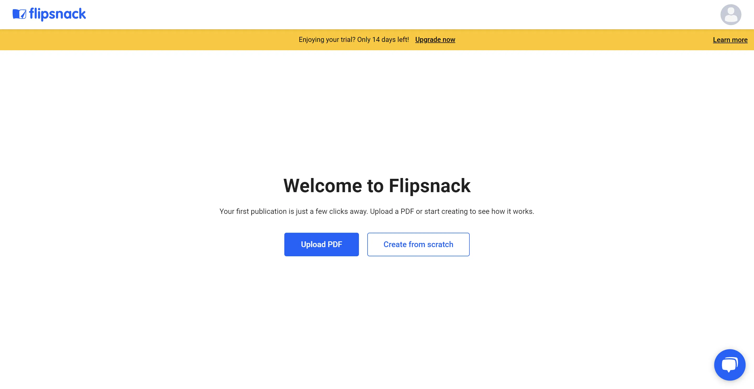 convert pdf to flipbook flipsnack