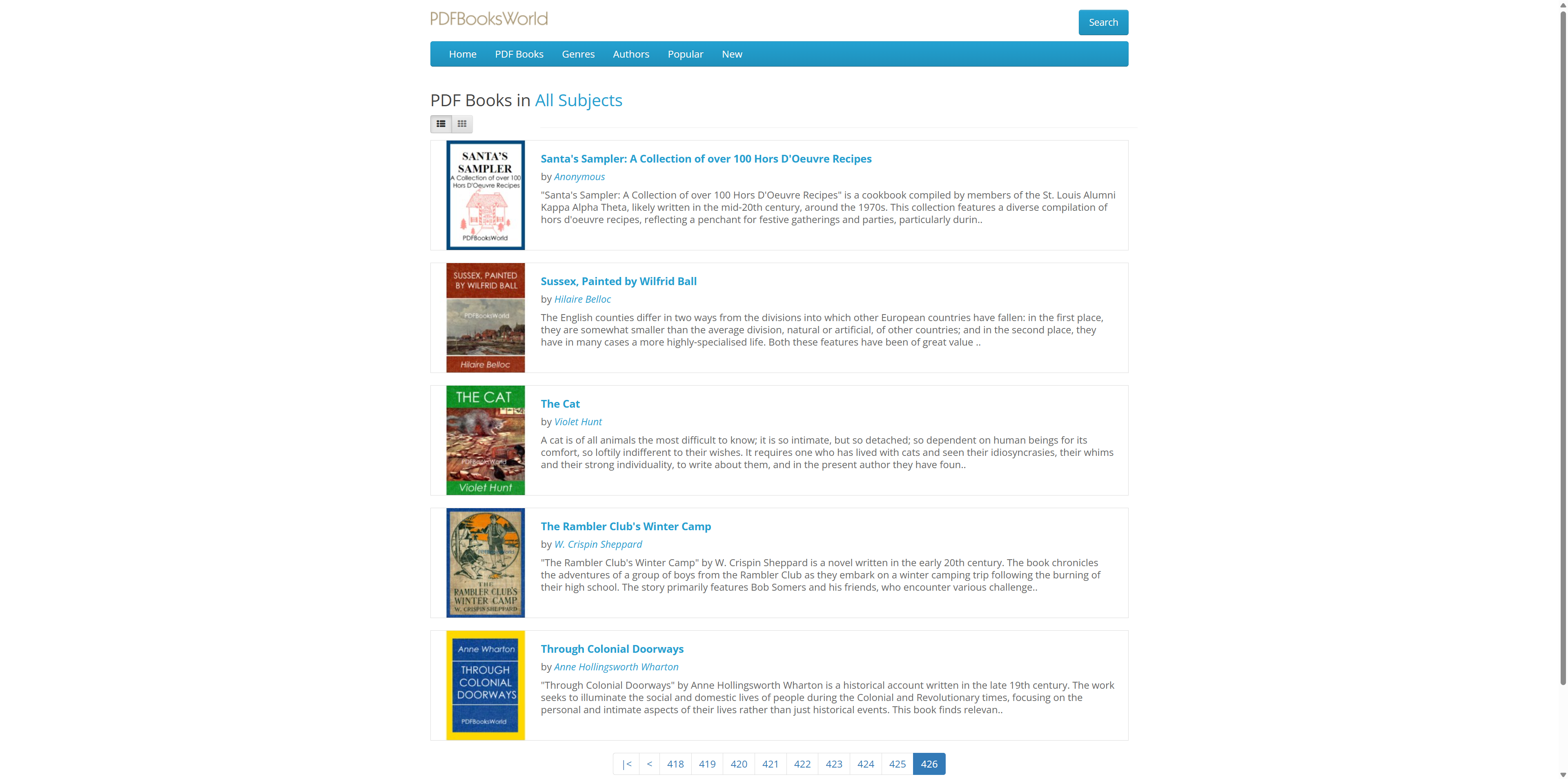 pdfbooksworld