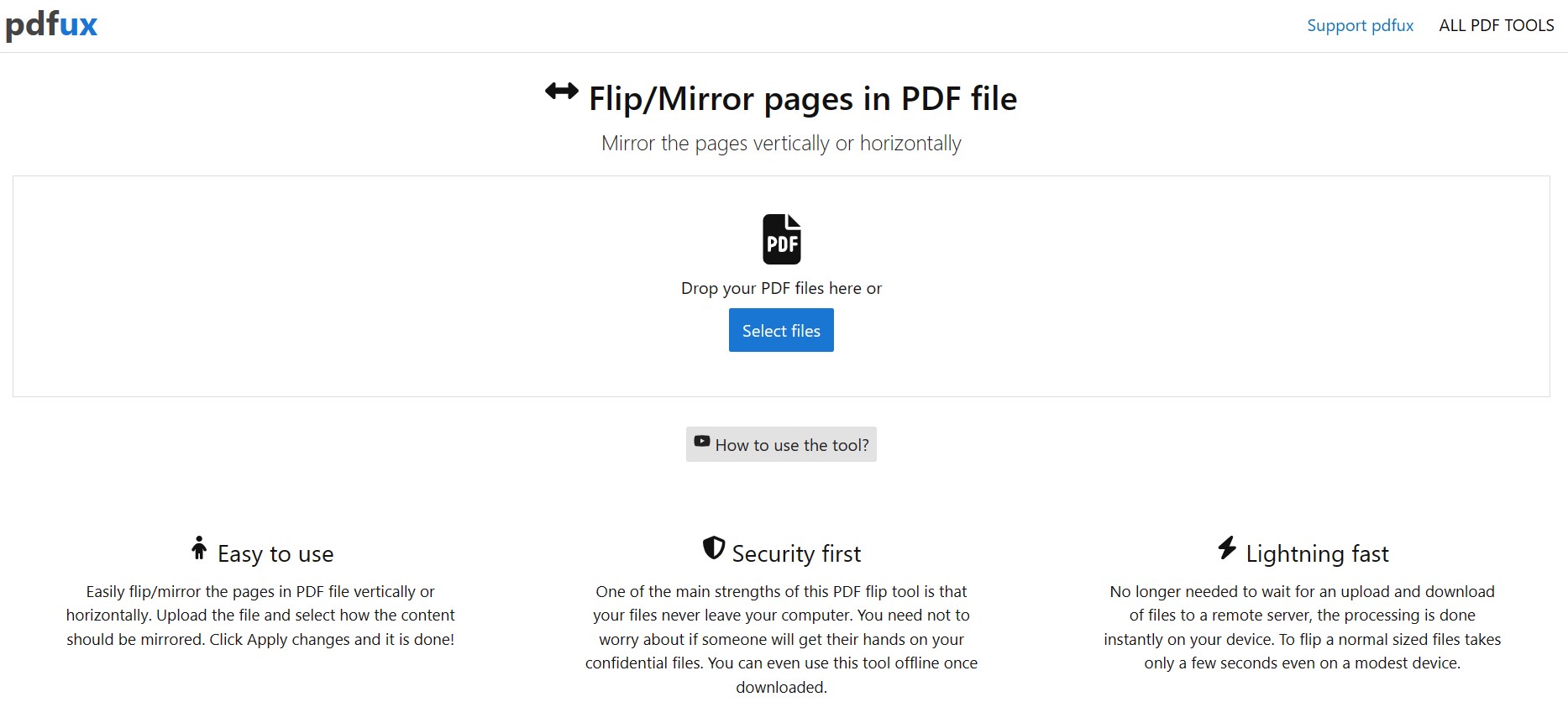 ayna pdf pdfux
