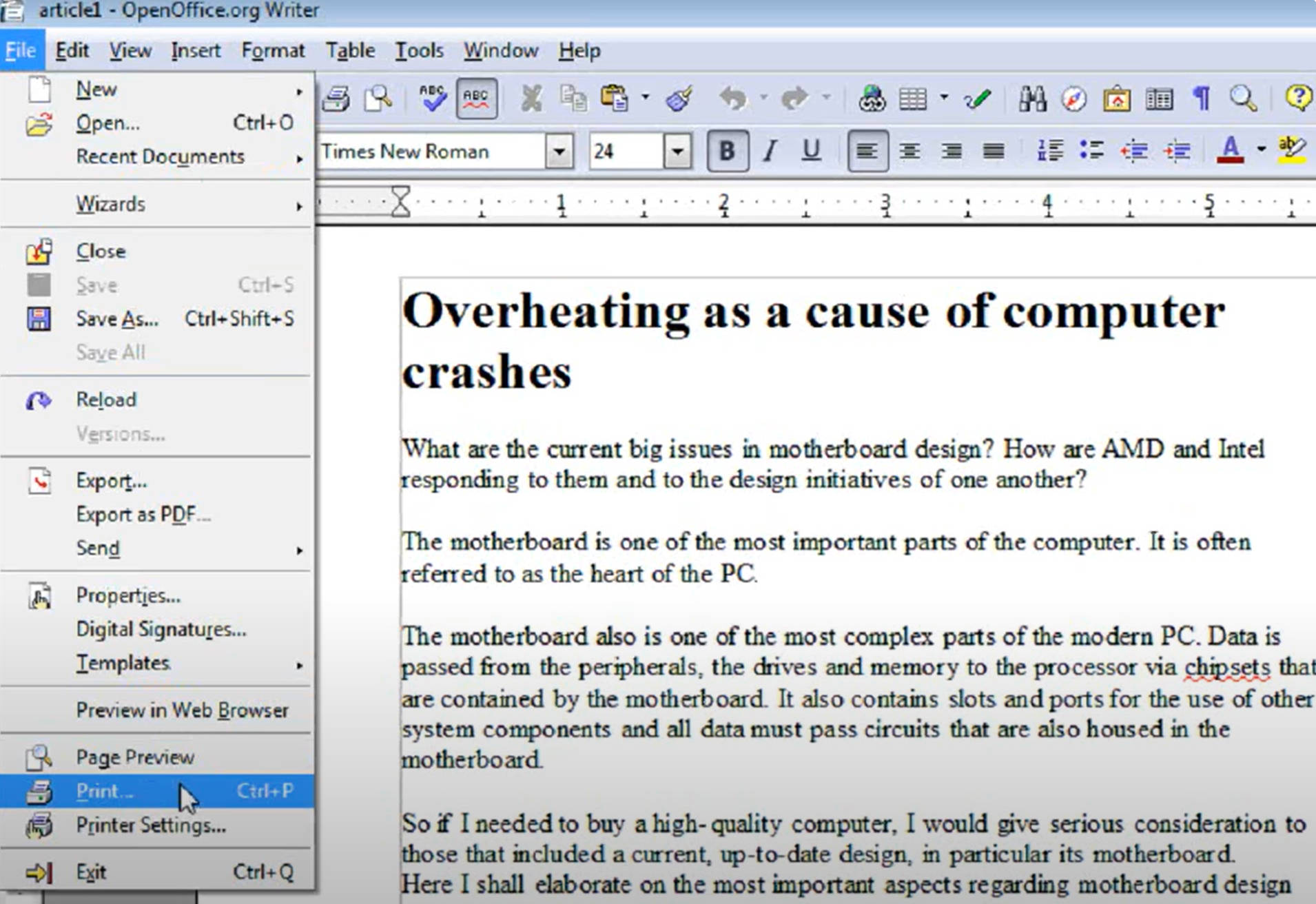 Foxit PDF Creator: Is It the Best Option or Not? | UPDF
