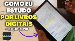 Vídeo de Avaliação