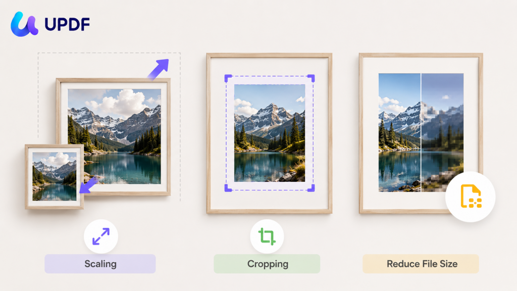 scale vs. crop vs. resize file