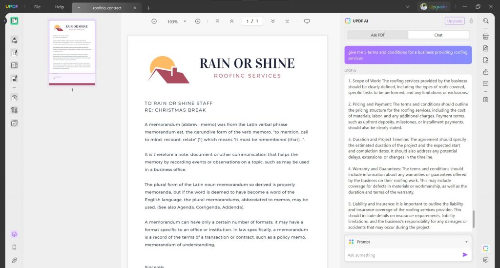 SEO for PDF: 7 Steps to Improve its Ranking | UPDF