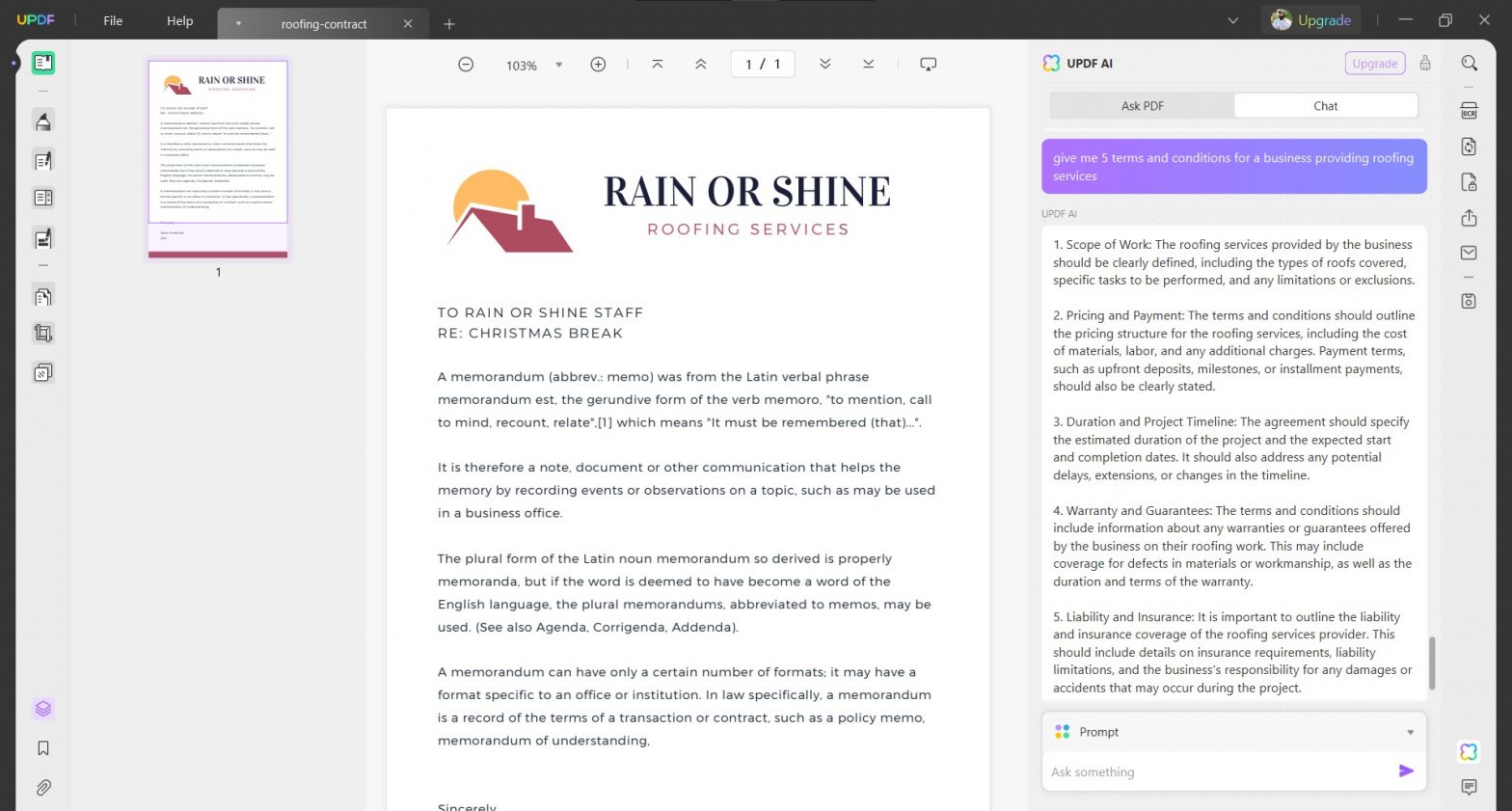 SEO for PDF: 7 Steps to Improve its Ranking | [Official] UPDF