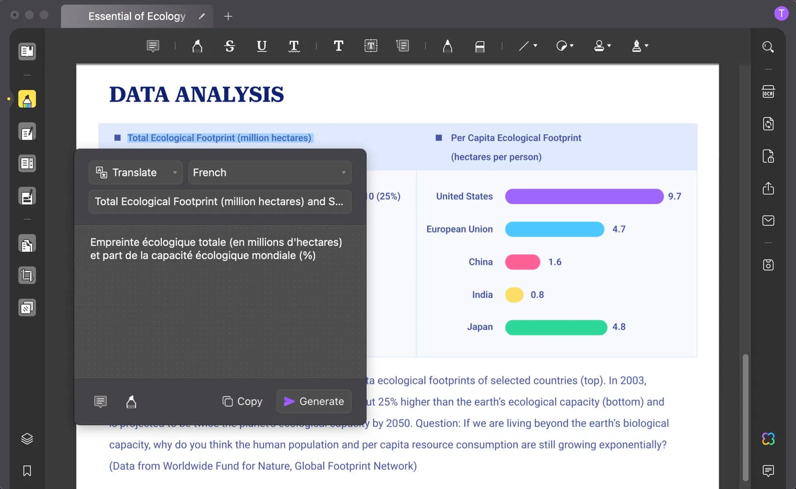 pdf translator mac translate within a pdf updf