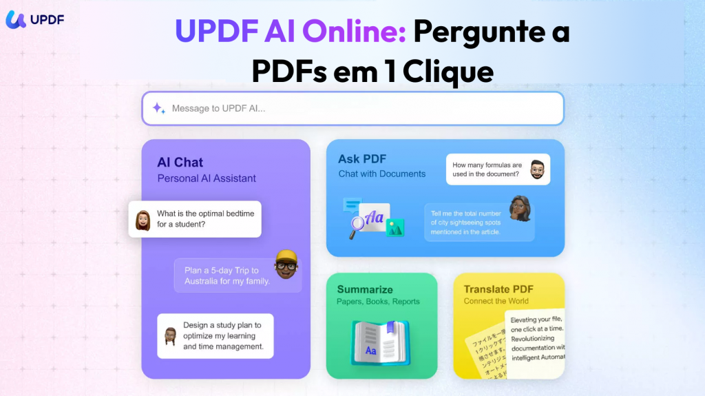 updf ai online