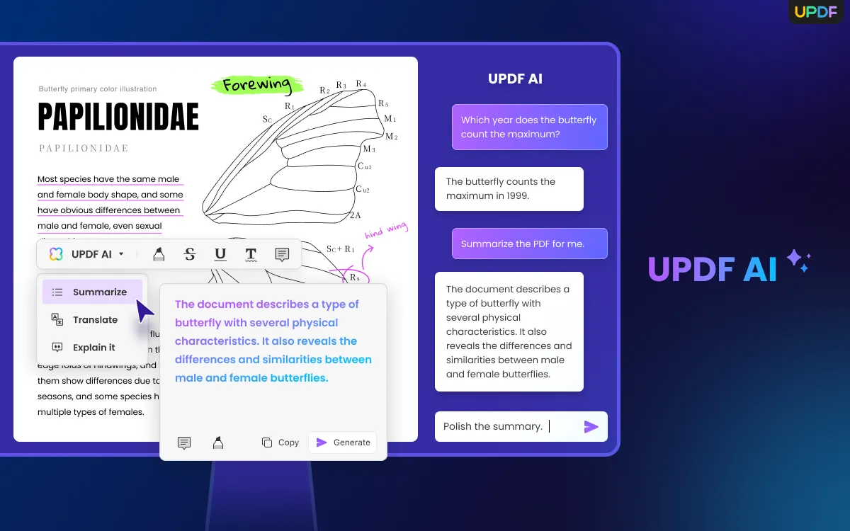 pdf analyzer updf