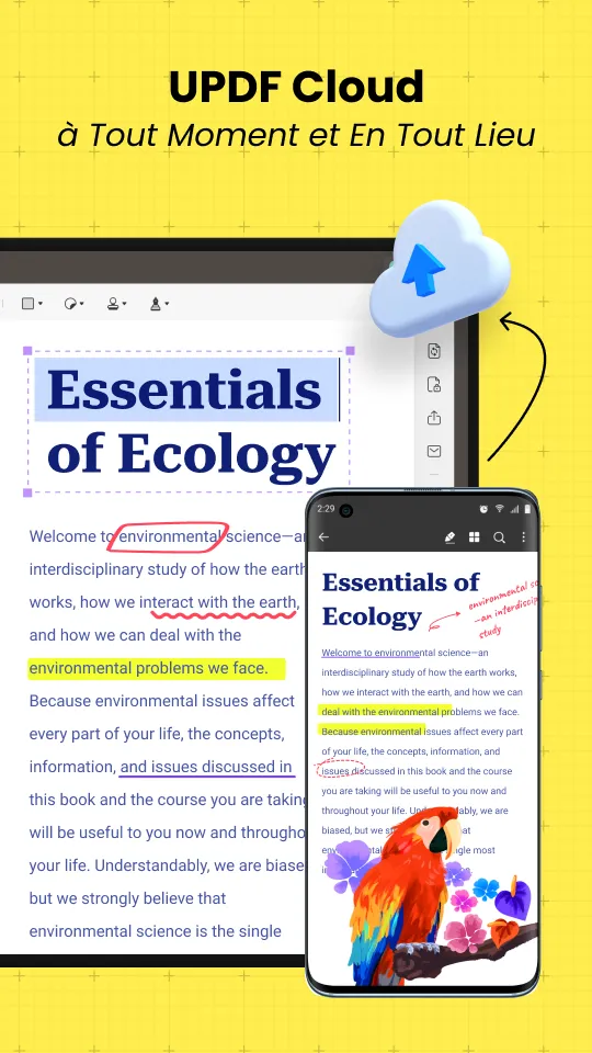 pdf annotation android