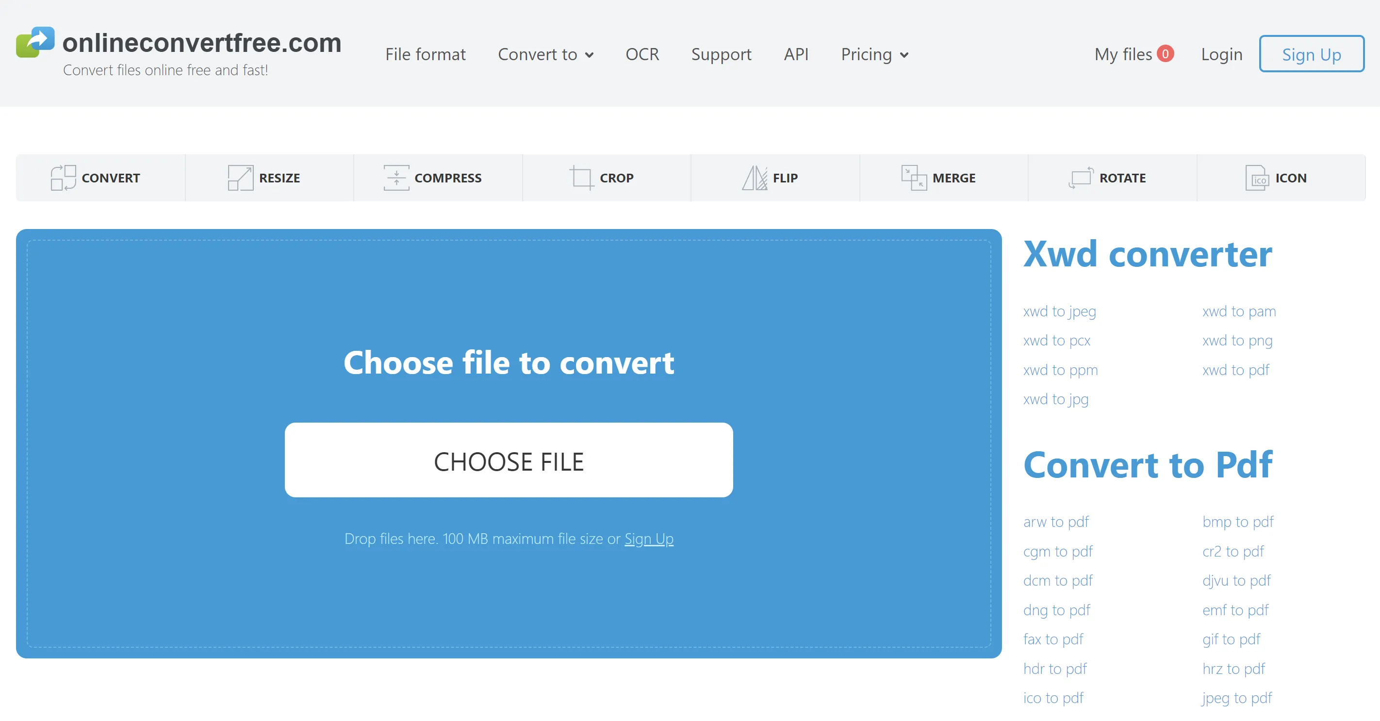 XDW To PDF Convert Edit Share With Five Converters And UPDF
