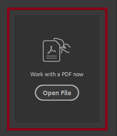 Ingrandire e stampare PDF con Adobe Acrobat