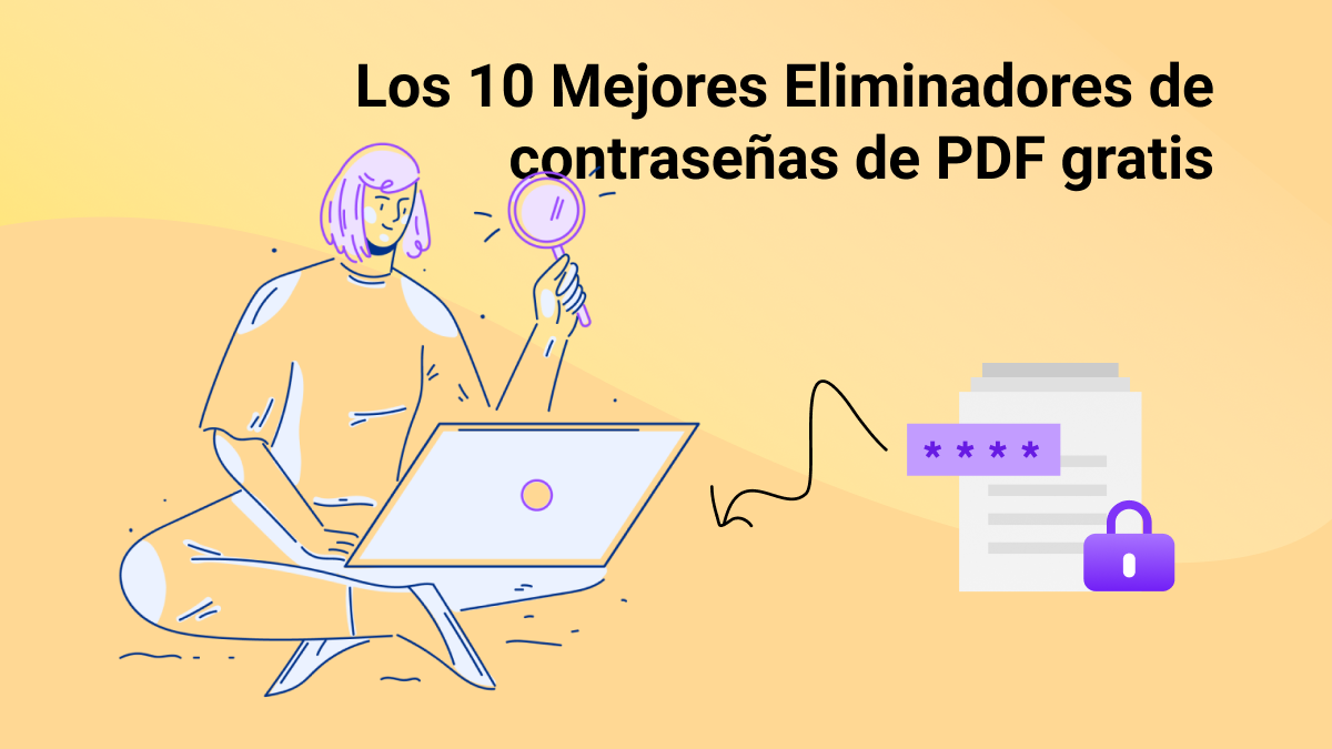 password protect pdf