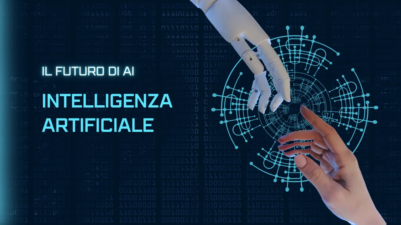 Cos'è l'Intelligenza Artificiale