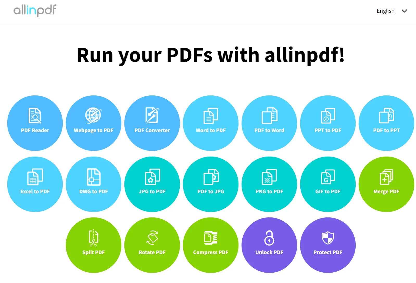 Allinpdf