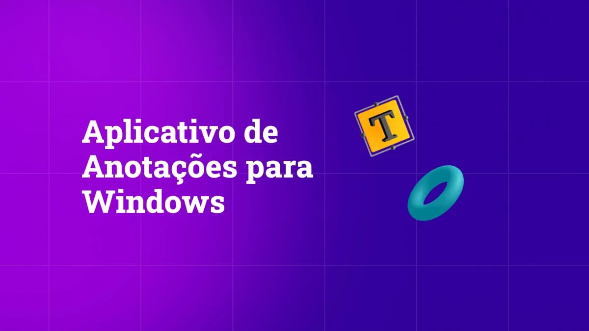 Aplicativo de Anotações para Windows: 10 Escolhas Finais e Perguntas Frequentes